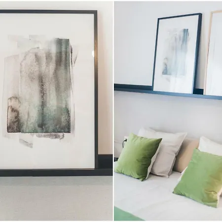 Apartamento El Reposo Sitges