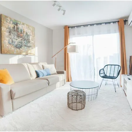 Apartamento El Reposo