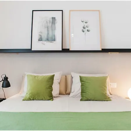 Apartamento El Reposo