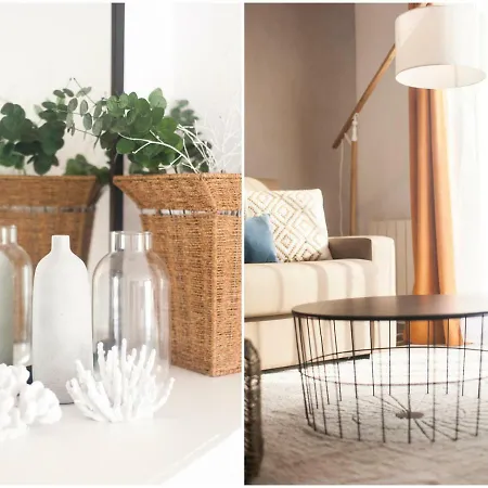 El Reposo Apartamento Sitges
