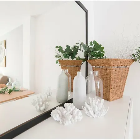 El Reposo Apartamento