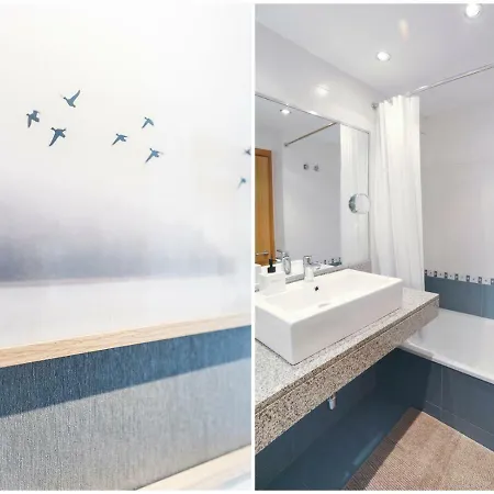 Apartamento El Reposo Sitges