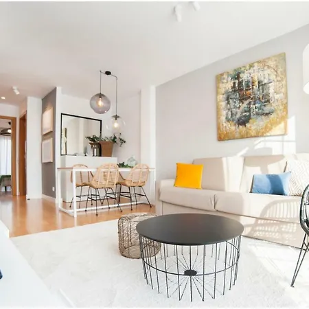 Apartamento El Reposo Sitges
