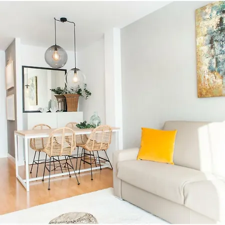 El Reposo Apartamento *