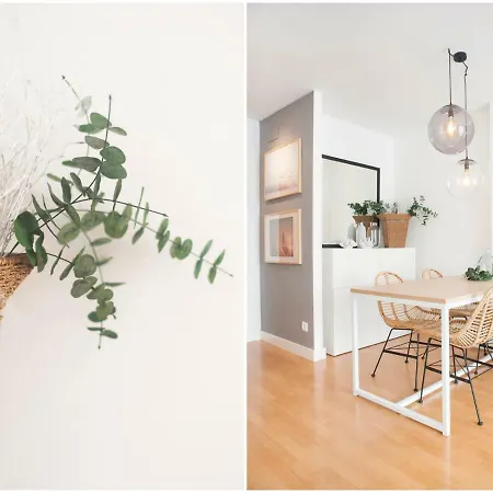 El Reposo Apartamento