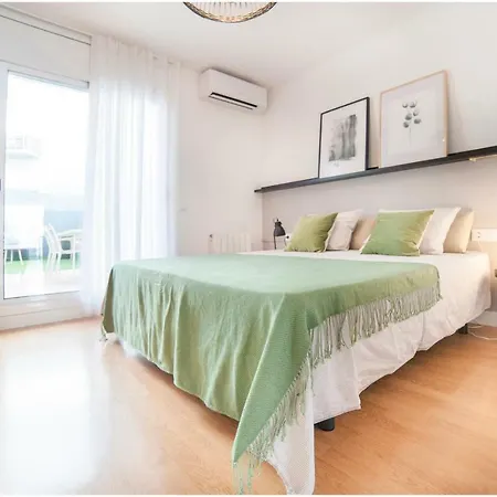 El Reposo Apartamento